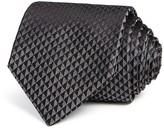 Thumbnail for your product : Armani Collezioni Contrast Triangle Classic Tie