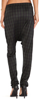 Thumbnail for your product : Torn By Ronny Kobo Aimme Harem Pant