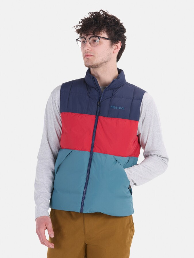 Marmot Ares Down Vest