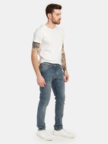 Thumbnail for your product : Nudie Jeans Lean Dean Full Length Slim Fit Jeans