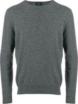 Thumbnail for your product : Zanone Basic Jumper