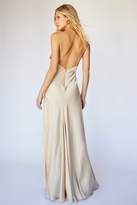 Thumbnail for your product : Fame & Partners The Rosabel Maxi Dress