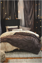 Thumbnail for your product : Urban Outfitters Chloe Tufted Medallion Comforter