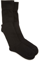 Thumbnail for your product : Forever 21 Classic Knee-High Socks (Pack of Two)