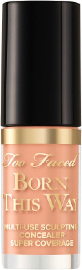 Too Faced Born This Way Super Coverage Concealer ShopStyle