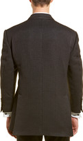 Thumbnail for your product : Tom Ford Textured Silk-Blend Sport Coat