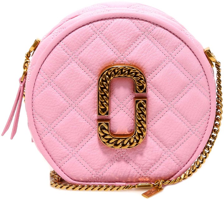 marc jacobs the status round