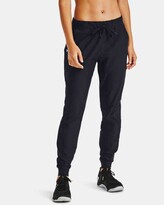 Thumbnail for your product : Under Armour Women's UA Vanish Joggers