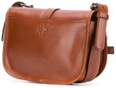 Thumbnail for your product : A.F.Vandevorst Foldover Crossbody Bag