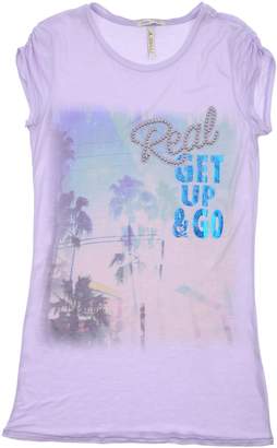 MET JEANS T-shirts