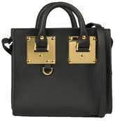 Thumbnail for your product : Sophie Hulme Cross-body bag