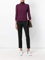 Thumbnail for your product : D'aniello La Fileria For turtleneck jumper