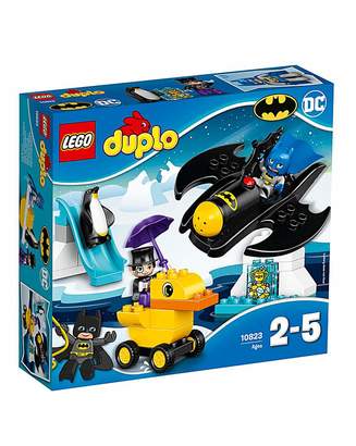 Batman LEGO Duplo Batwing Adventure