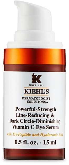 kiehl's dark circle