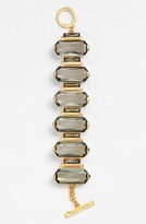 Thumbnail for your product : Vince Camuto 'Blush Factor' Stone Toggle Bracelet