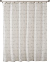 Linen Shower Curtain Shopstyle