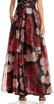 Thumbnail for your product : Eliza J Printed Skirt