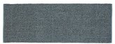 Thumbnail for your product : Crate & Barrel Jasper Teal Wool-Blend 2.5'x7' Rug Runner