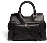 Thumbnail for your product : Proenza Schouler PS13 Tiny leather bag