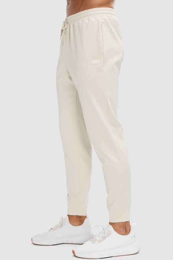 Peloton Tech Ottoman Slim Jogger