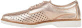 Thumbnail for your product : Hush Puppies Danae Rose Gold Loafer