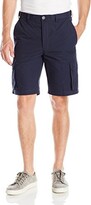 Thumbnail for your product : Haggar Men's Comfort Cargo Short Regular and Big & Tall Sizes