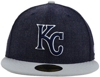 New Era Kansas City Royals The Eaton 59FIFTY Cap