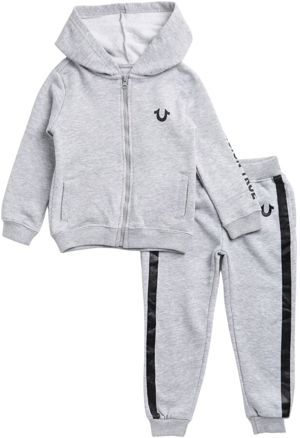 true religion kids coats