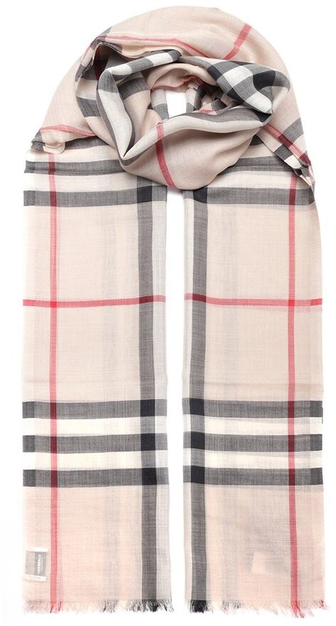 burberry scarf cheap