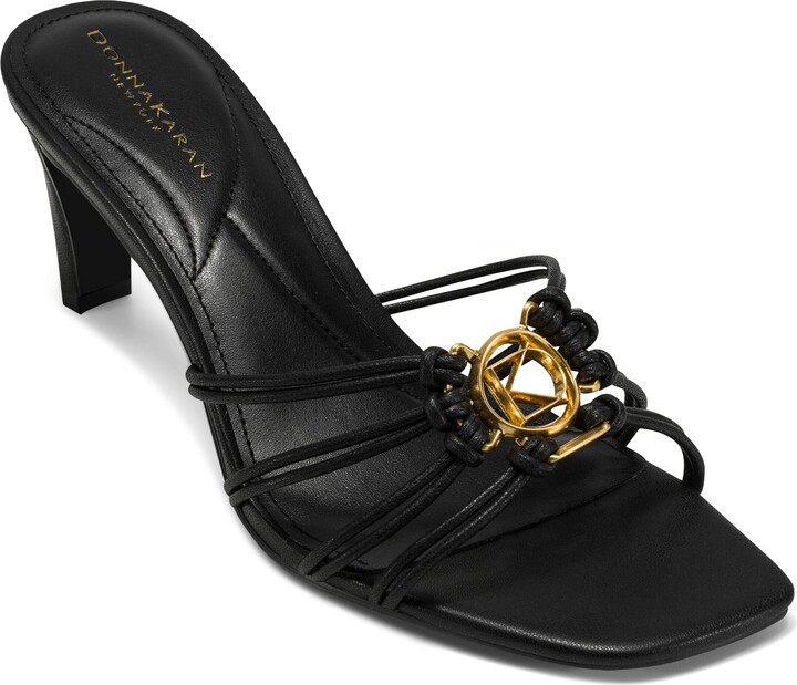 Donna Karan Women's Sandals ShopStyle