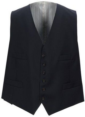 Polo Ralph Lauren Waistcoat - ShopStyle Suits