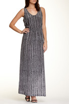 Thumbnail for your product : Joie Vanetta Silk Maxi Dress
