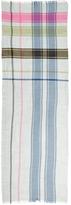 Thumbnail for your product : Marc by Marc Jacobs Athletic Check Scarf