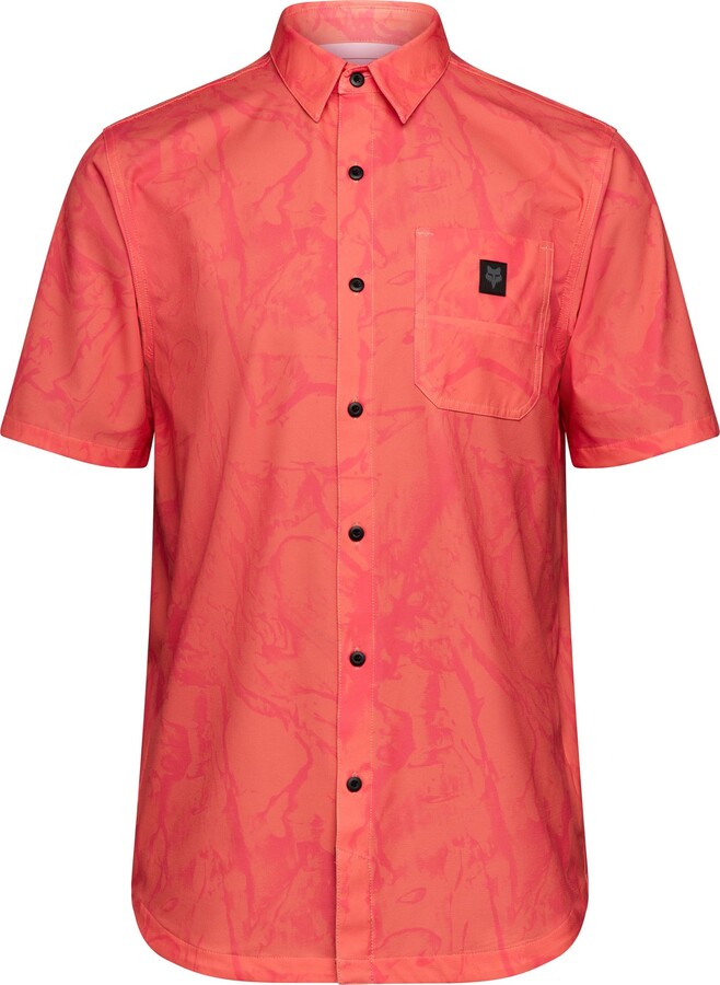 Fox Ranger Woven Bike Jersey