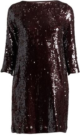 Liviana Conti Woman Mini dress