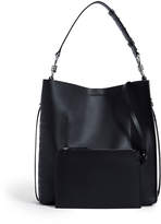 Thumbnail for your product : AllSaints Nina North-South Tote Bag