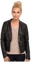 Thumbnail for your product : Free People Vegan Blazer Jacket
