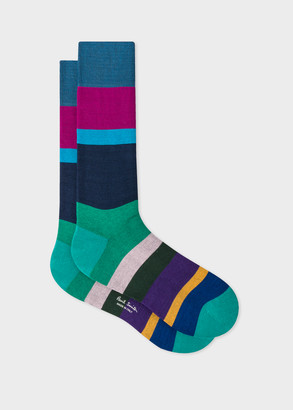 Paul Smith Men's Socks - ShopStyle