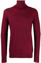 Thumbnail for your product : Roberto Collina turtleneck long-sleeved jumper