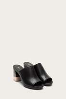 Thumbnail for your product : Frye The CompanyThe Company Blake Chevron Mule