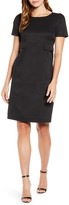 Thumbnail for your product : Anne Klein High Waist Twill Dress