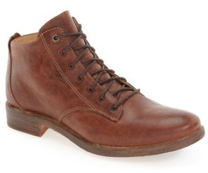 Timberland Women's 'Lucille' Lace-Up Bootie