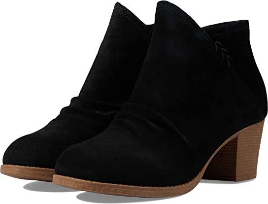 skechers taxi boots
