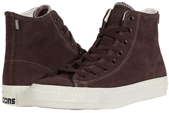 brown converse sneakers
