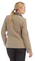 Thumbnail for your product : Portrait Petite Quilted Jacket