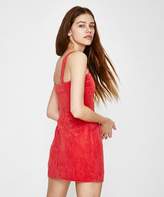 Thumbnail for your product : The Fifth Label Central Dress Red