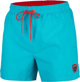 Swimwear For Her Zagano Hoog Lycra Gehalte, Chloorbestendig