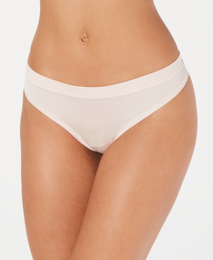 Alfani Ultra Soft Mix-and-Match Thong Underwear, Created for Macy's -  ShopStyle