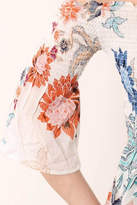 Thumbnail for your product : MinkPink Zion Smocked Top