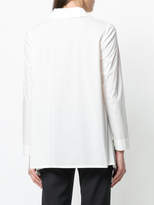 Thumbnail for your product : Pierantonio Gaspari Pierantoniogaspari long sleeved shirt